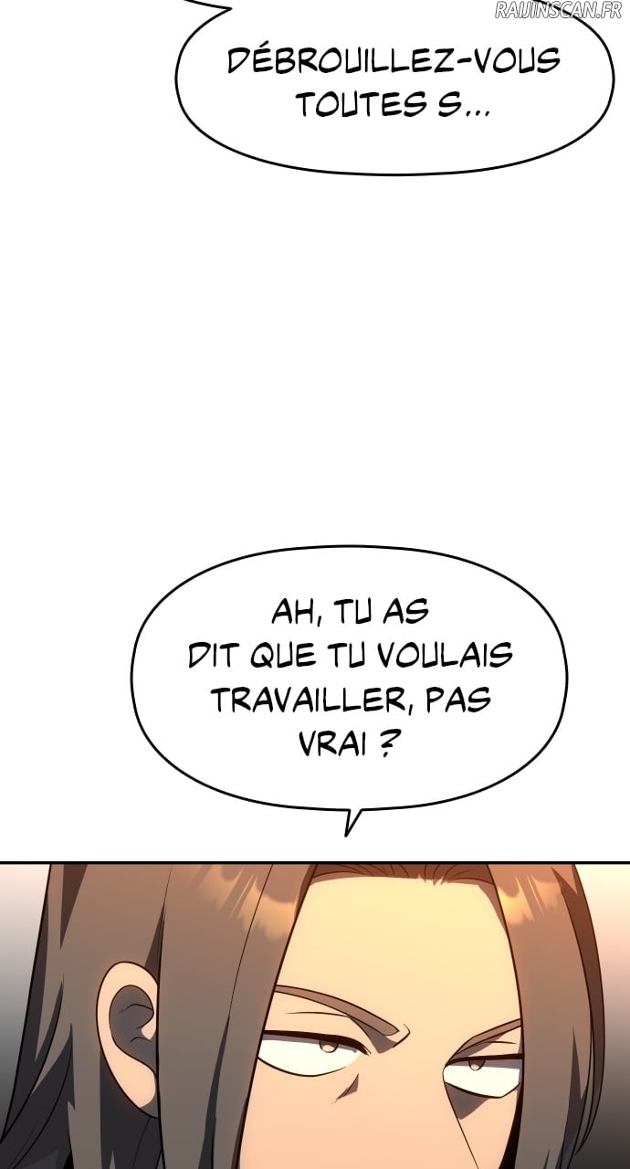 I Used To Be A Boss Chapitre 24 - Page 96