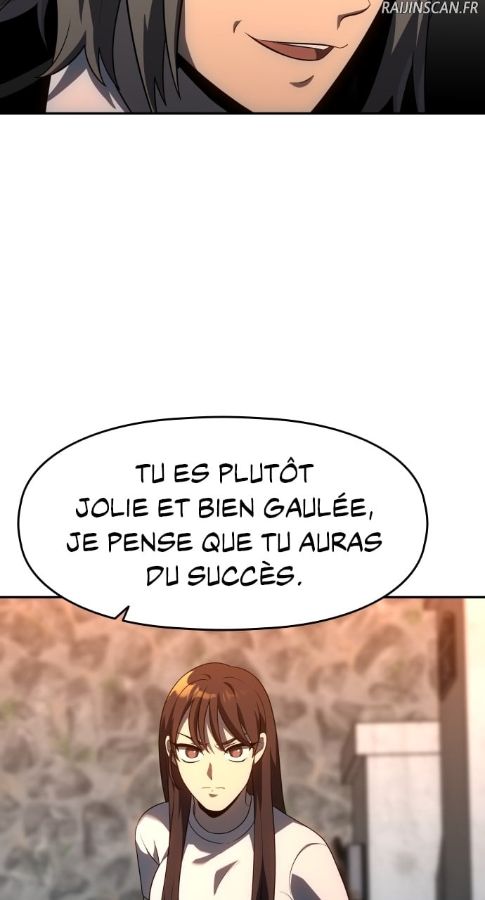 I Used To Be A Boss Chapitre 24 - Page 97