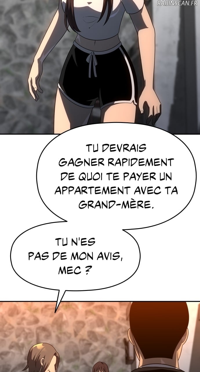 I Used To Be A Boss Chapitre 24 - Page 98