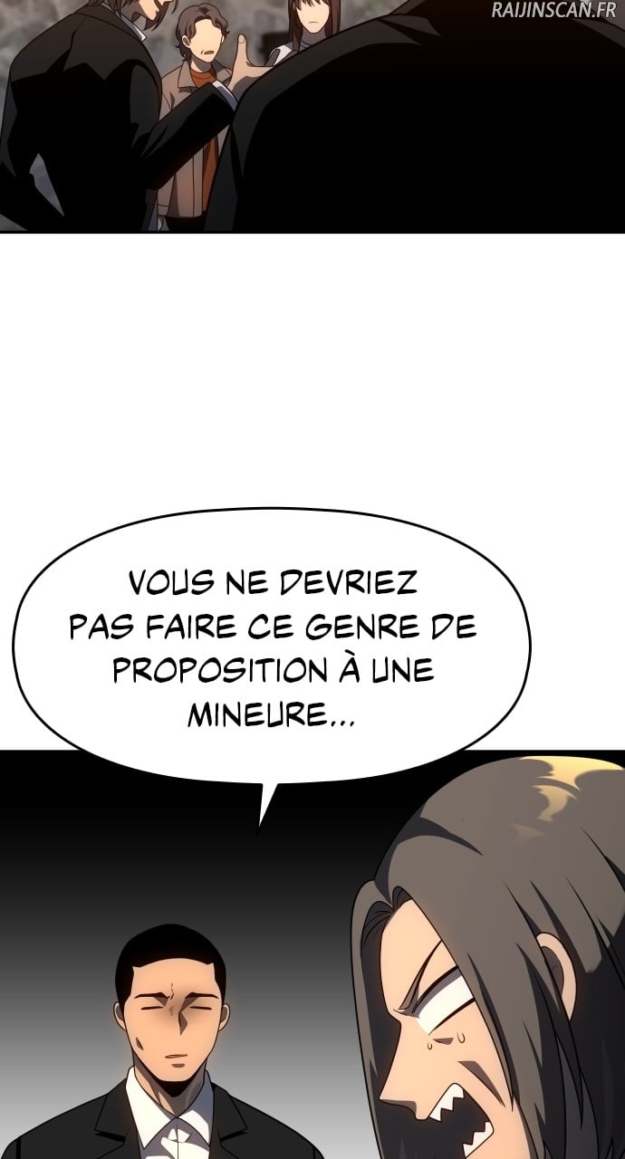 I Used To Be A Boss Chapitre 24 - Page 99