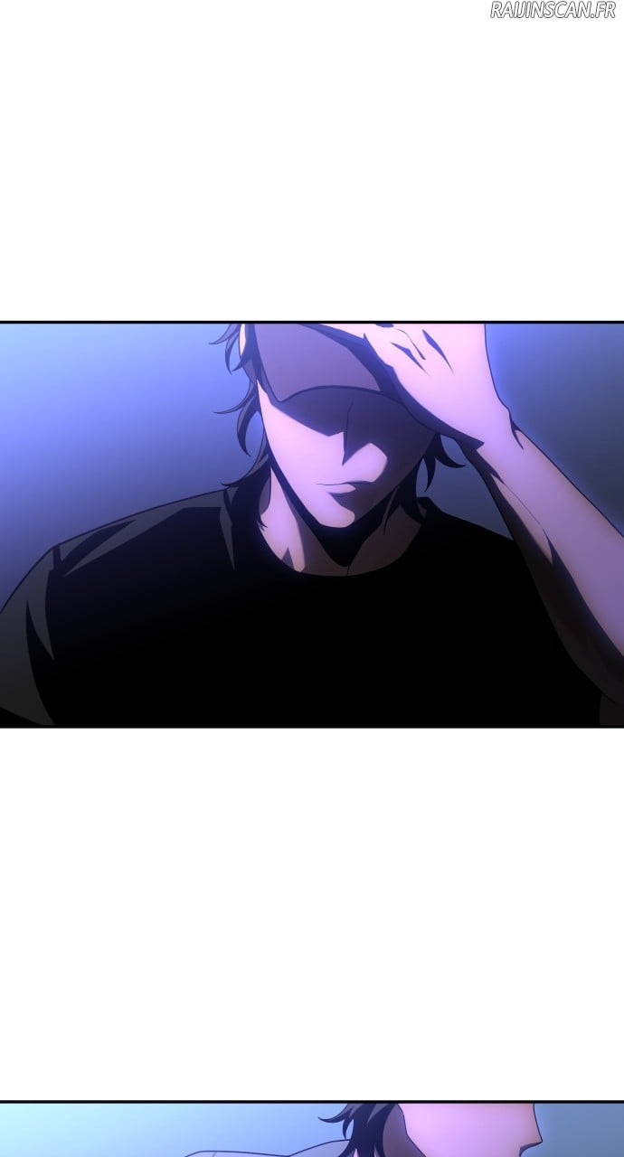 I Used To Be A Boss Chapitre 25 - Page 1