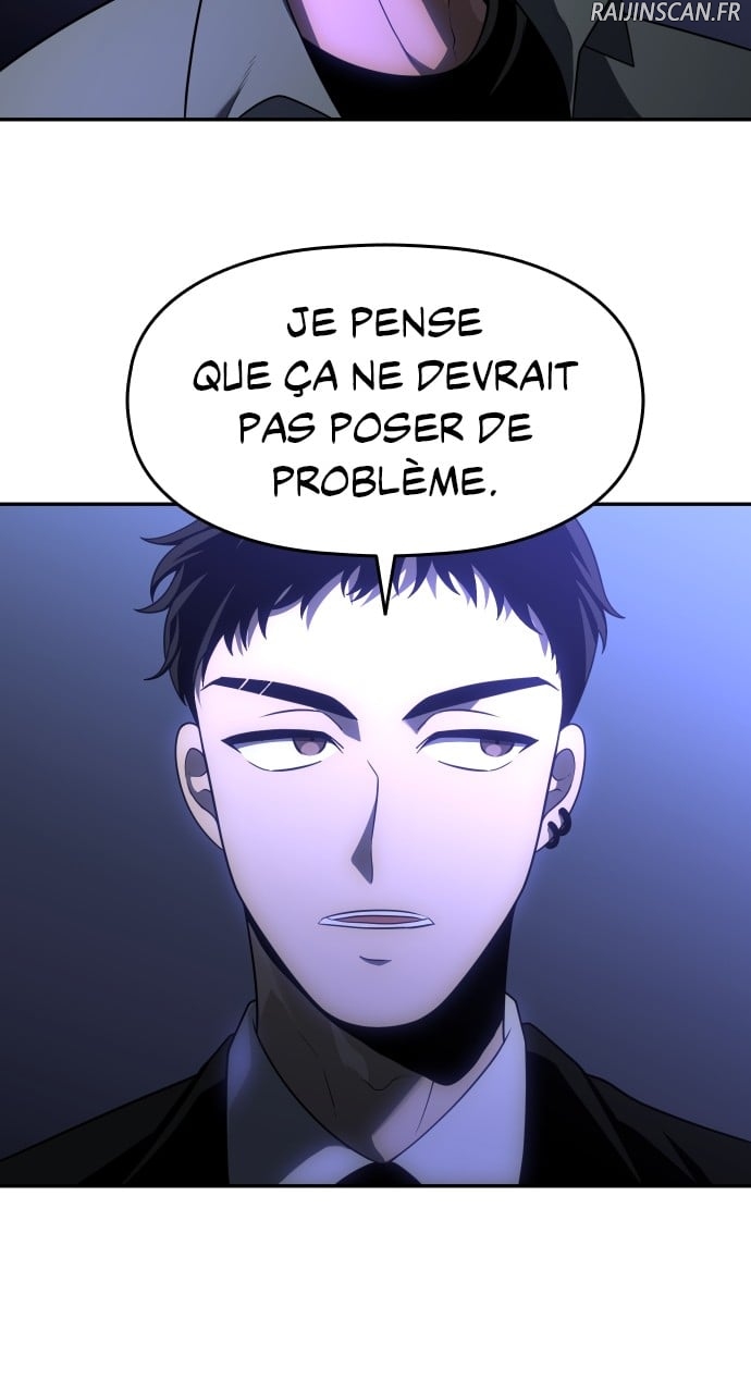 I Used To Be A Boss Chapitre 25 - Page 10