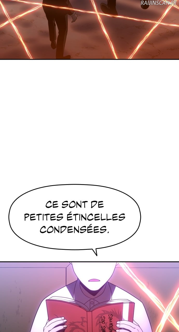 I Used To Be A Boss Chapitre 25 - Page 100