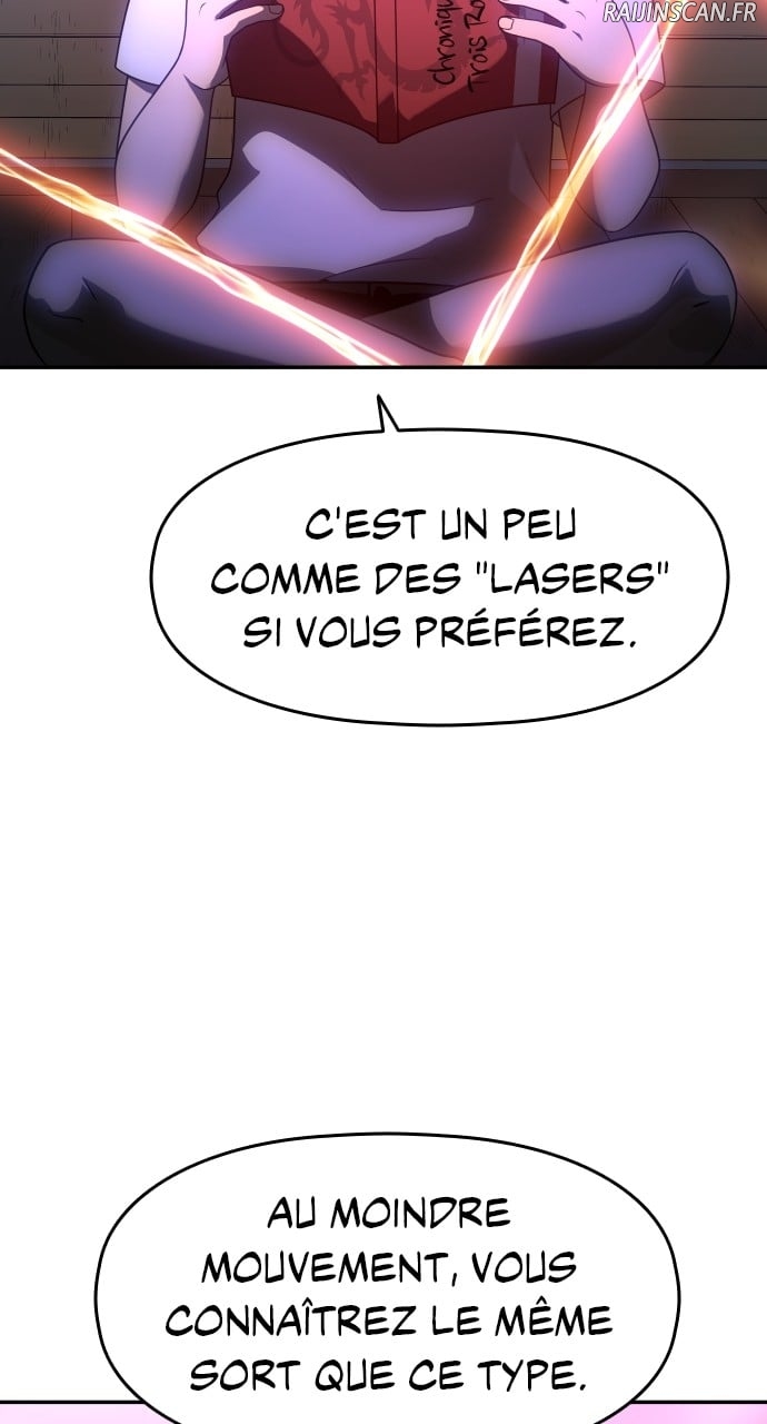 I Used To Be A Boss Chapitre 25 - Page 101