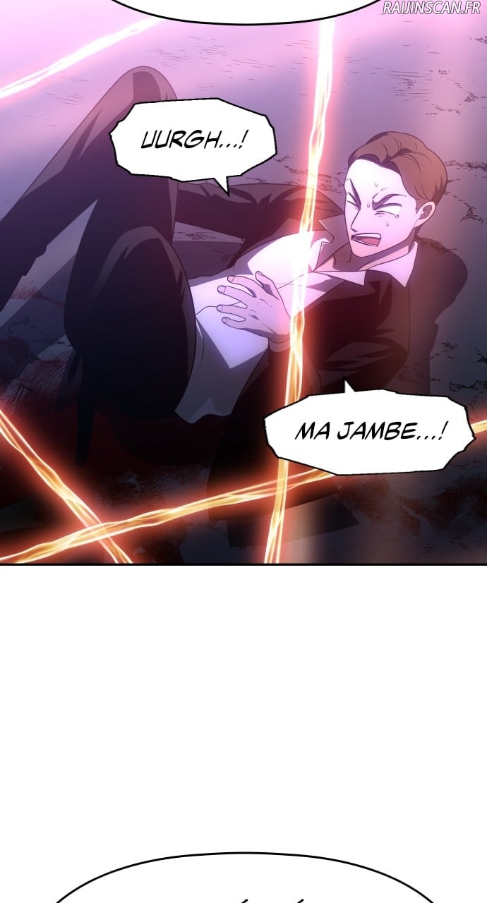 I Used To Be A Boss Chapitre 25 - Page 102