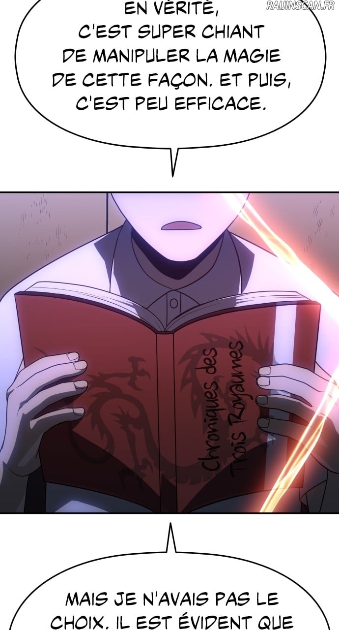 I Used To Be A Boss Chapitre 25 - Page 103
