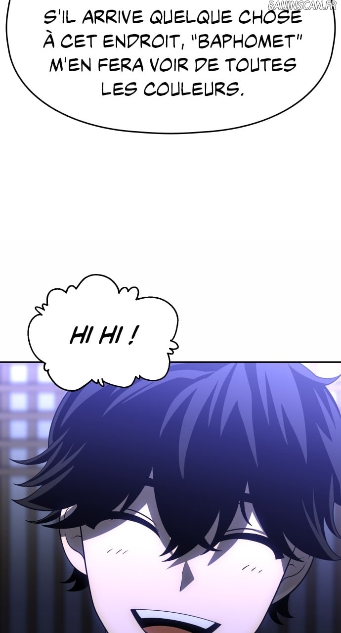 I Used To Be A Boss Chapitre 25 - Page 104