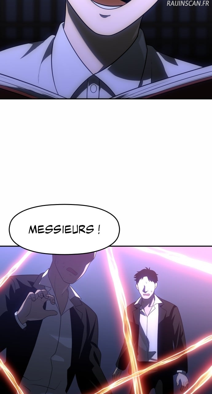 I Used To Be A Boss Chapitre 25 - Page 105