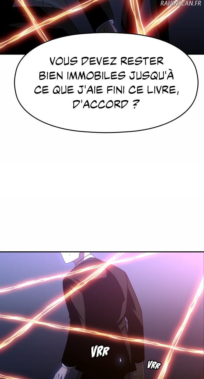 I Used To Be A Boss Chapitre 25 - Page 106