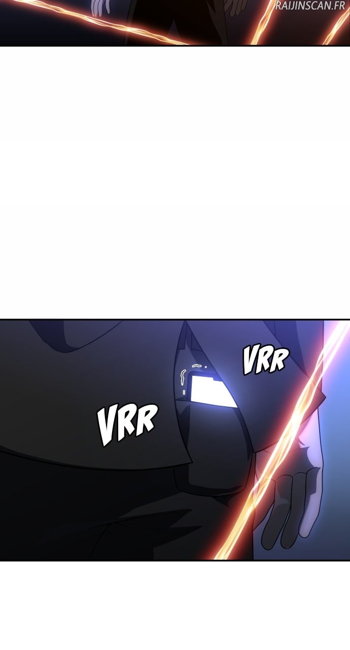 I Used To Be A Boss Chapitre 25 - Page 107