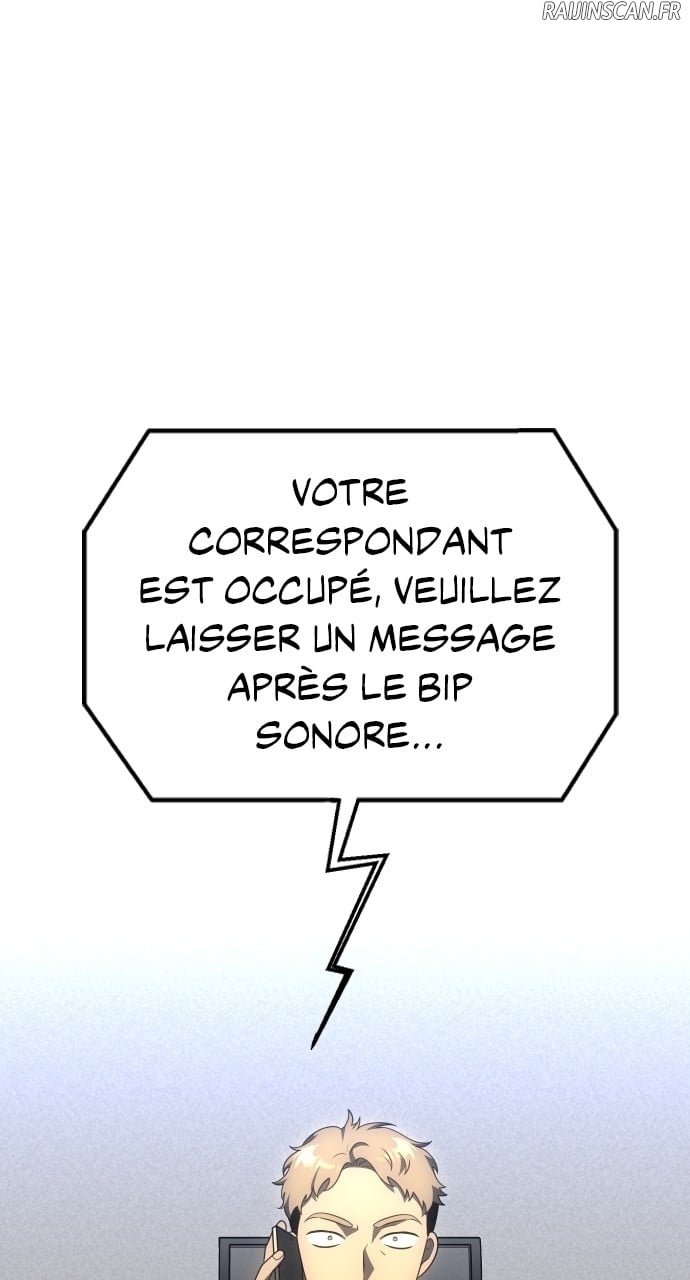I Used To Be A Boss Chapitre 25 - Page 108