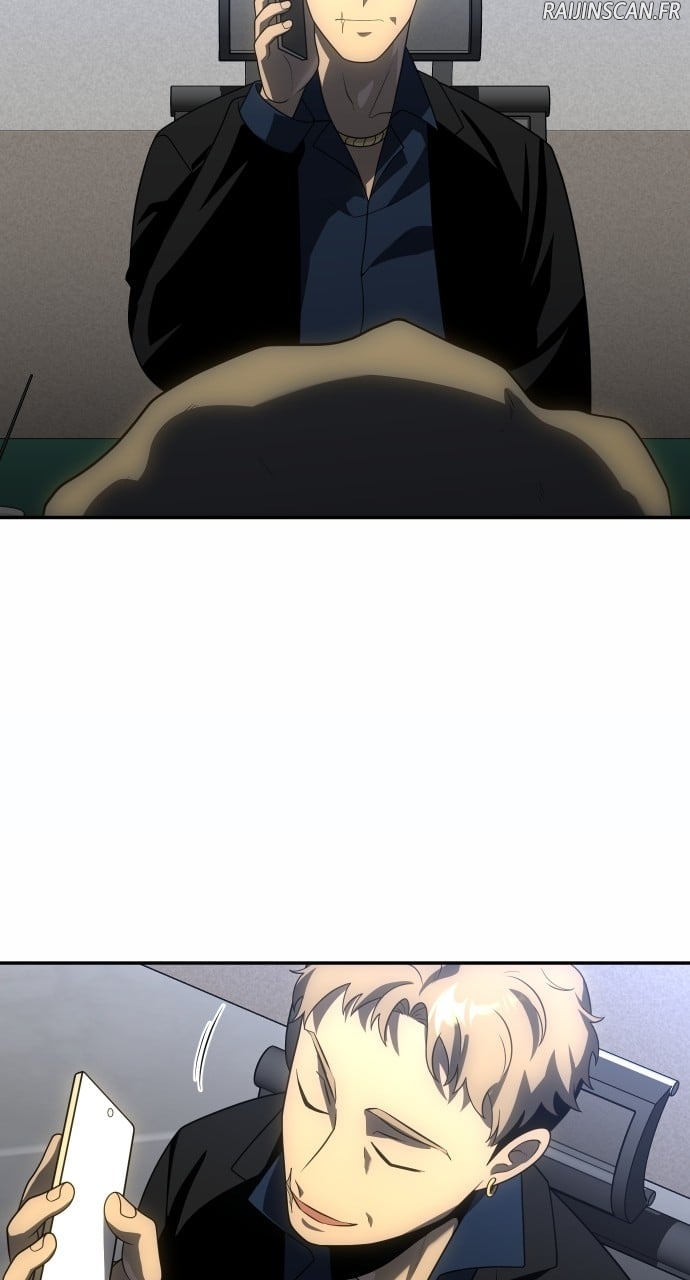I Used To Be A Boss Chapitre 25 - Page 109