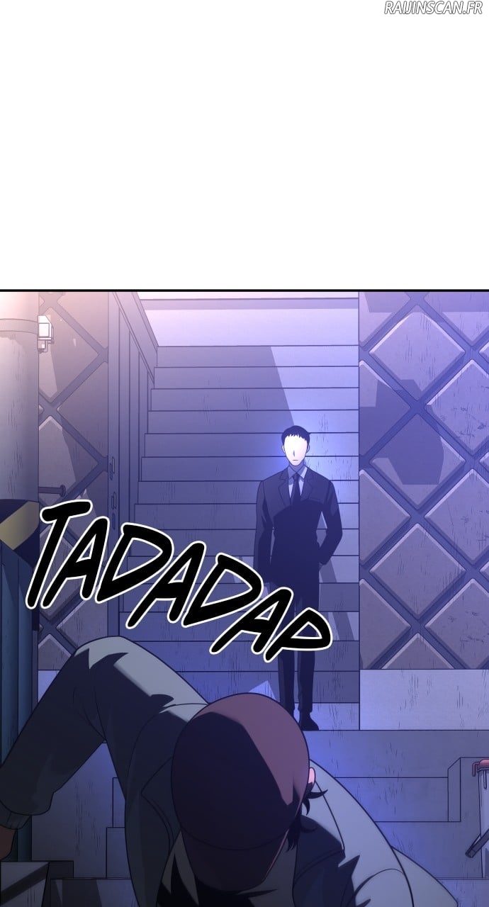 I Used To Be A Boss Chapitre 25 - Page 11