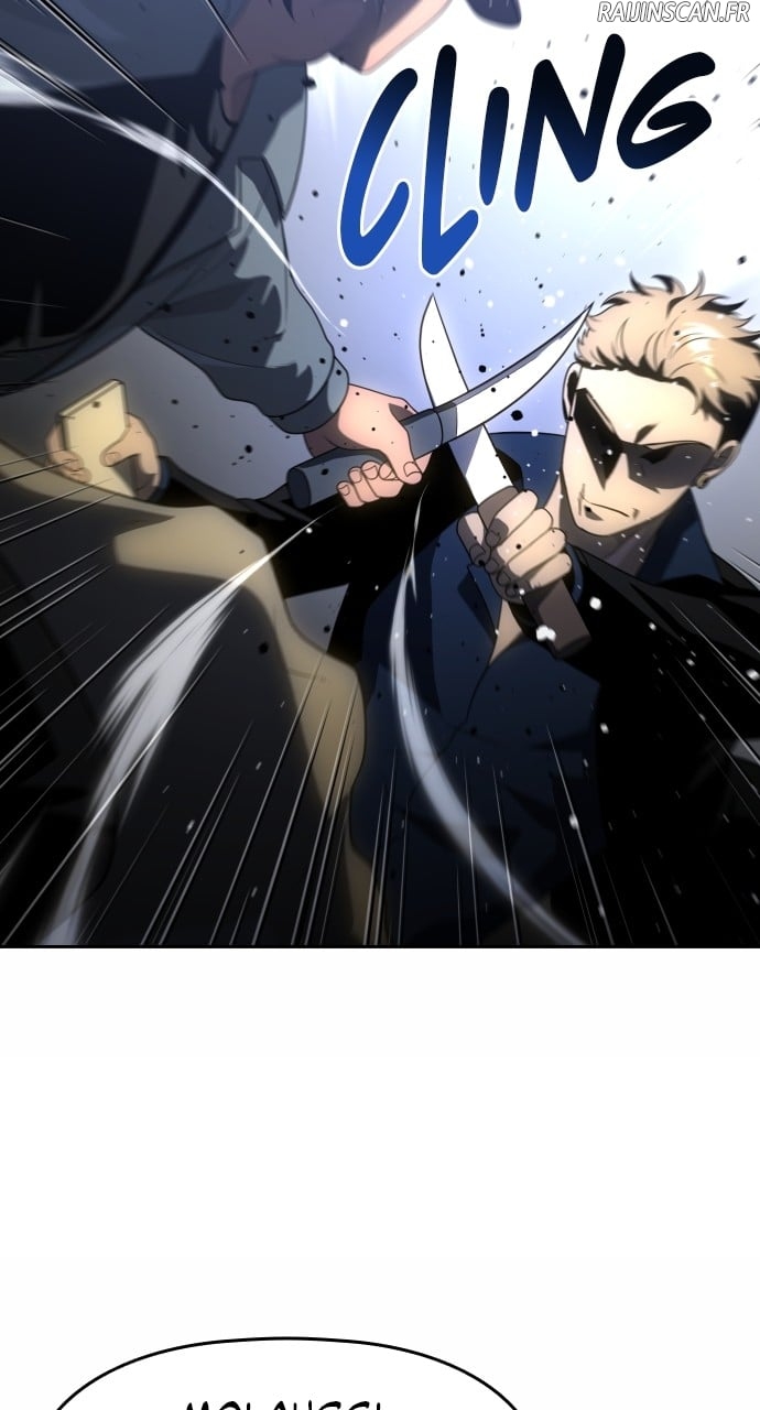 I Used To Be A Boss Chapitre 25 - Page 111
