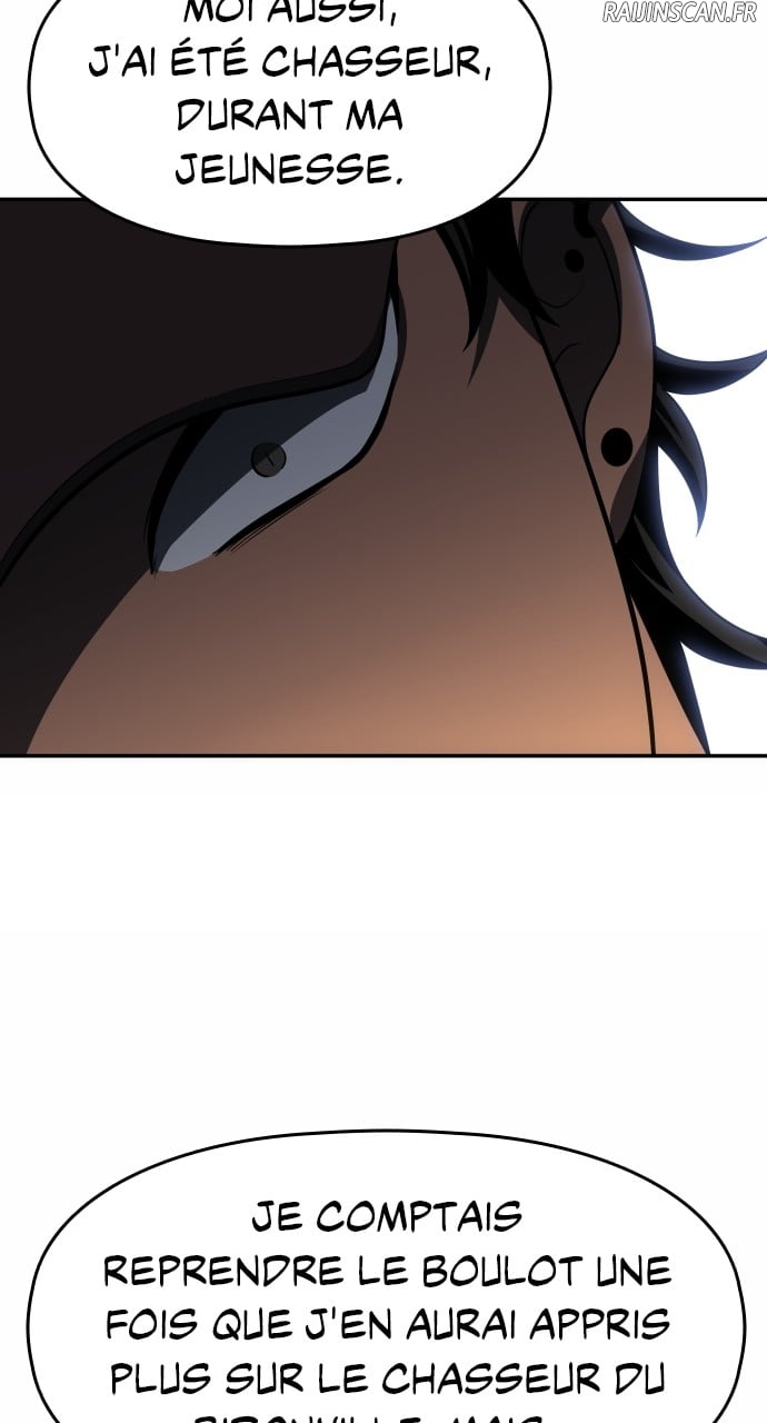 I Used To Be A Boss Chapitre 25 - Page 112