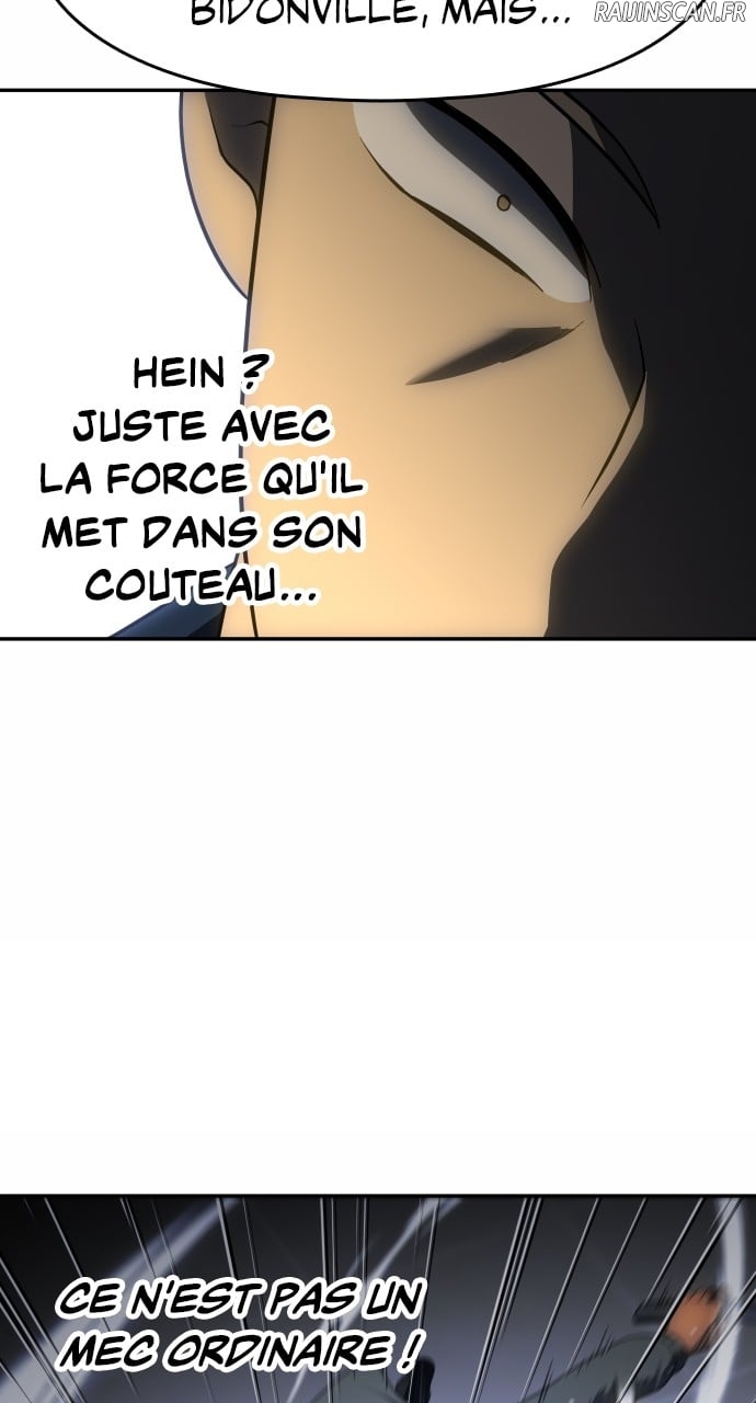 I Used To Be A Boss Chapitre 25 - Page 113
