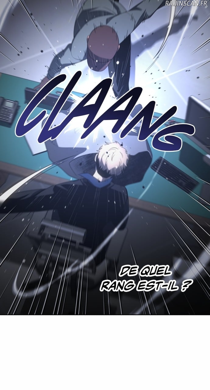 I Used To Be A Boss Chapitre 25 - Page 114