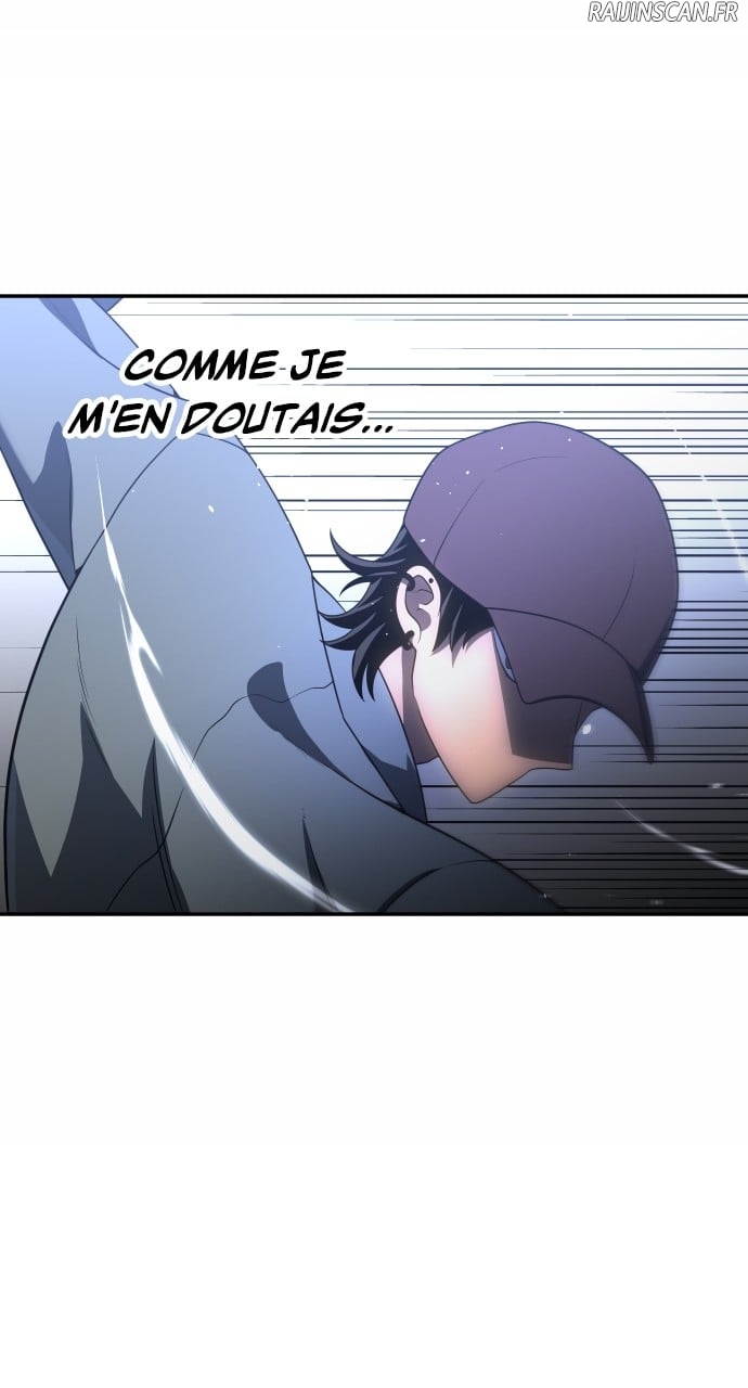 I Used To Be A Boss Chapitre 25 - Page 115