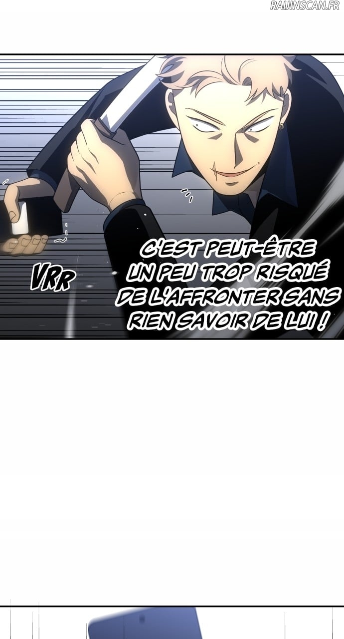I Used To Be A Boss Chapitre 25 - Page 116