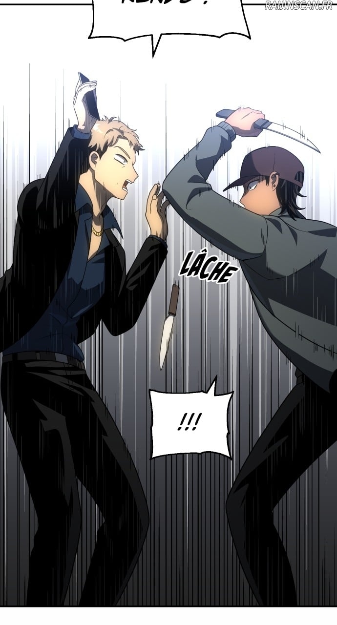I Used To Be A Boss Chapitre 25 - Page 119