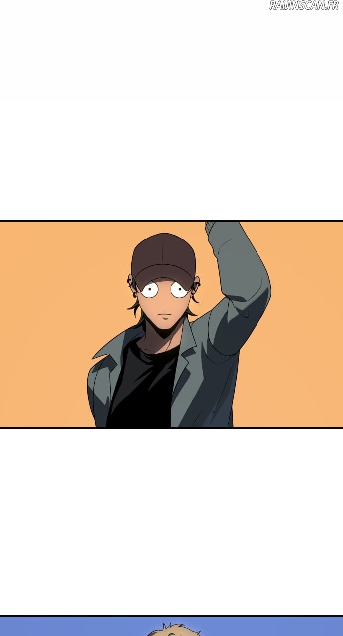 I Used To Be A Boss Chapitre 25 - Page 120