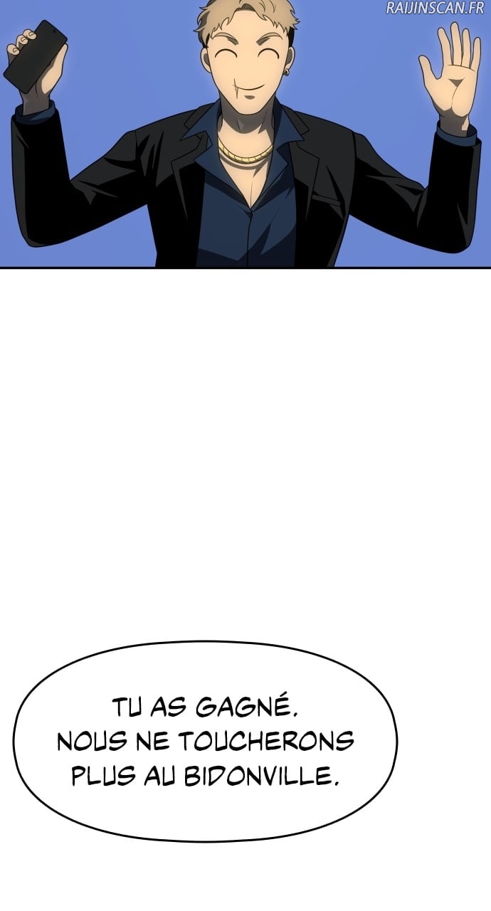 I Used To Be A Boss Chapitre 25 - Page 121