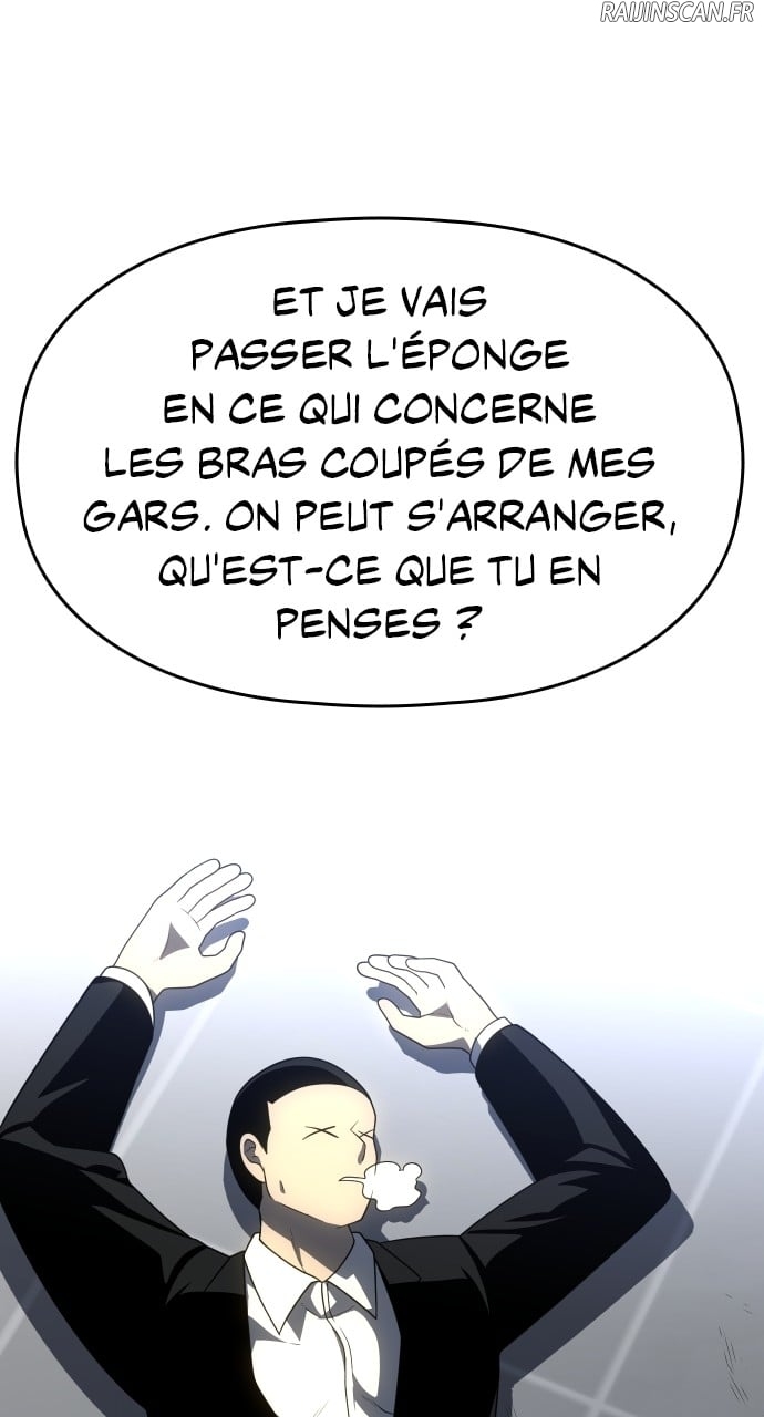 I Used To Be A Boss Chapitre 25 - Page 122