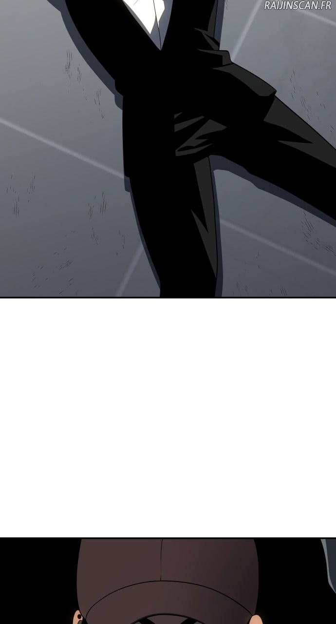 I Used To Be A Boss Chapitre 25 - Page 123