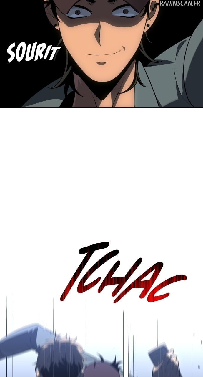 I Used To Be A Boss Chapitre 25 - Page 124