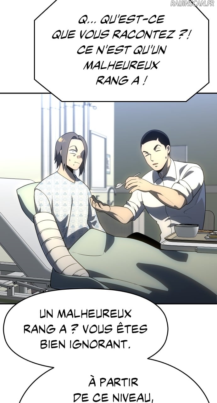 I Used To Be A Boss Chapitre 25 - Page 129