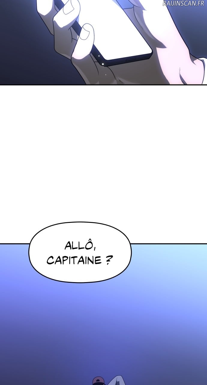 I Used To Be A Boss Chapitre 25 - Page 13