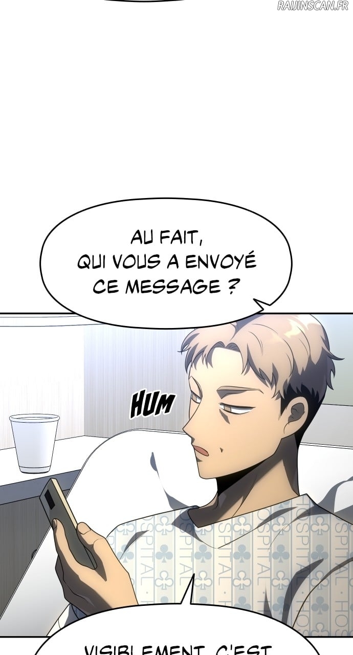 I Used To Be A Boss Chapitre 25 - Page 133