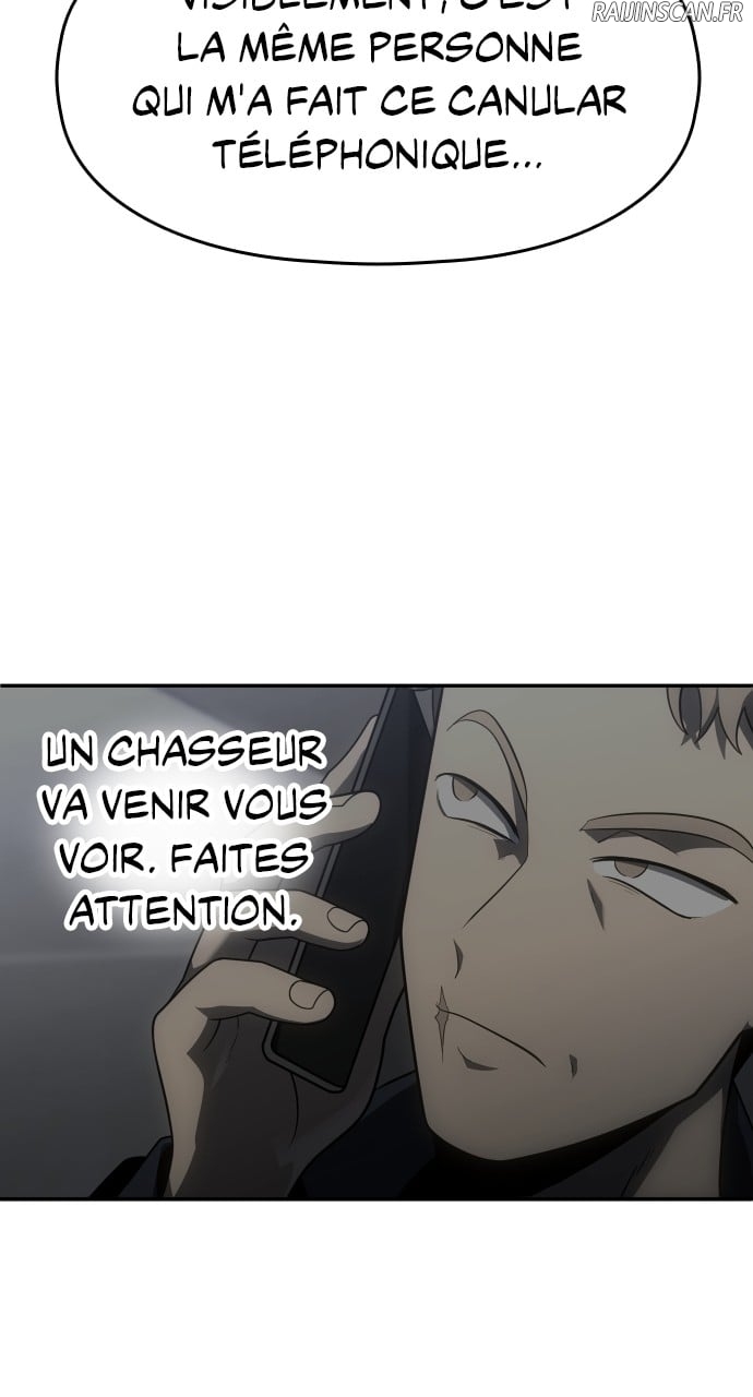 I Used To Be A Boss Chapitre 25 - Page 134