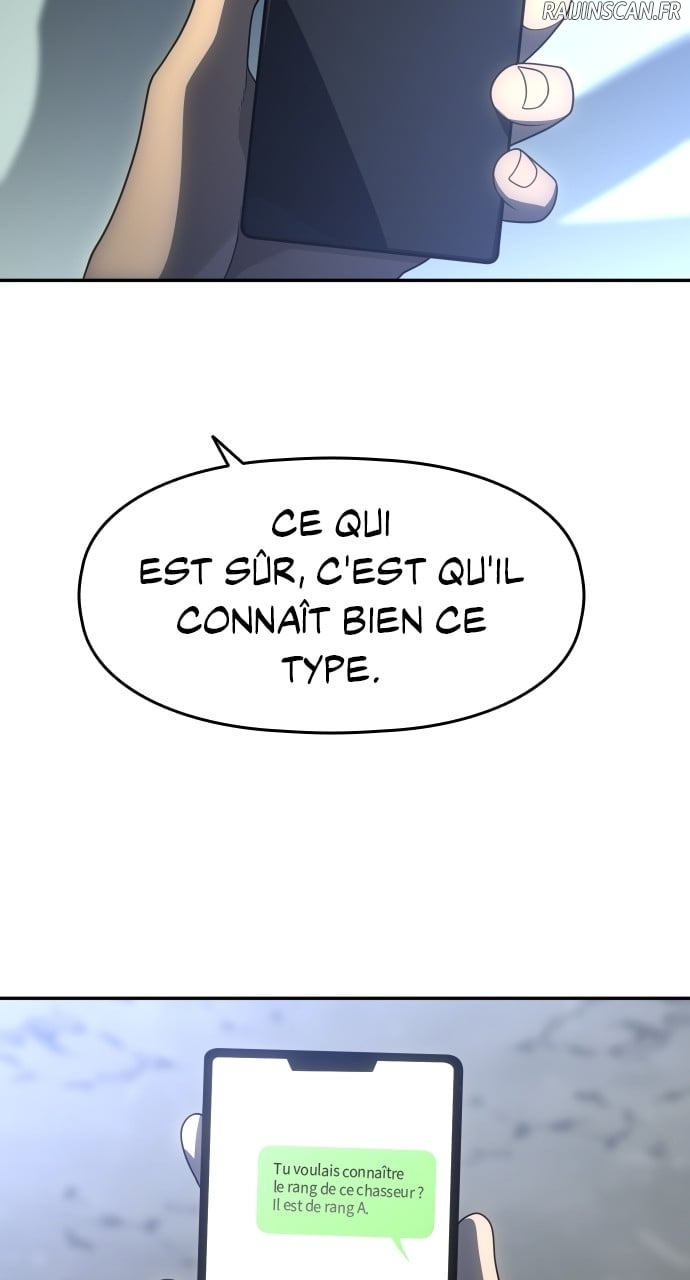 I Used To Be A Boss Chapitre 25 - Page 136