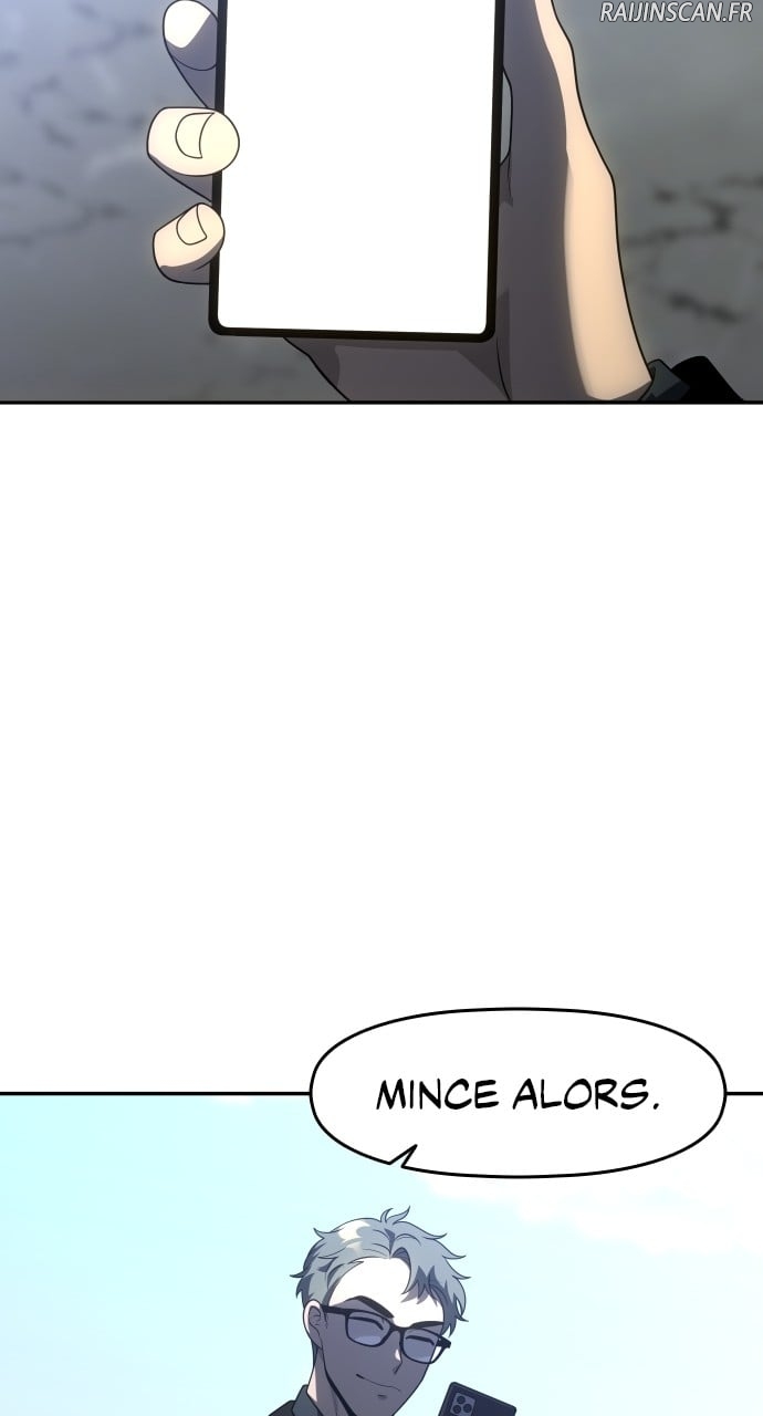 I Used To Be A Boss Chapitre 25 - Page 137