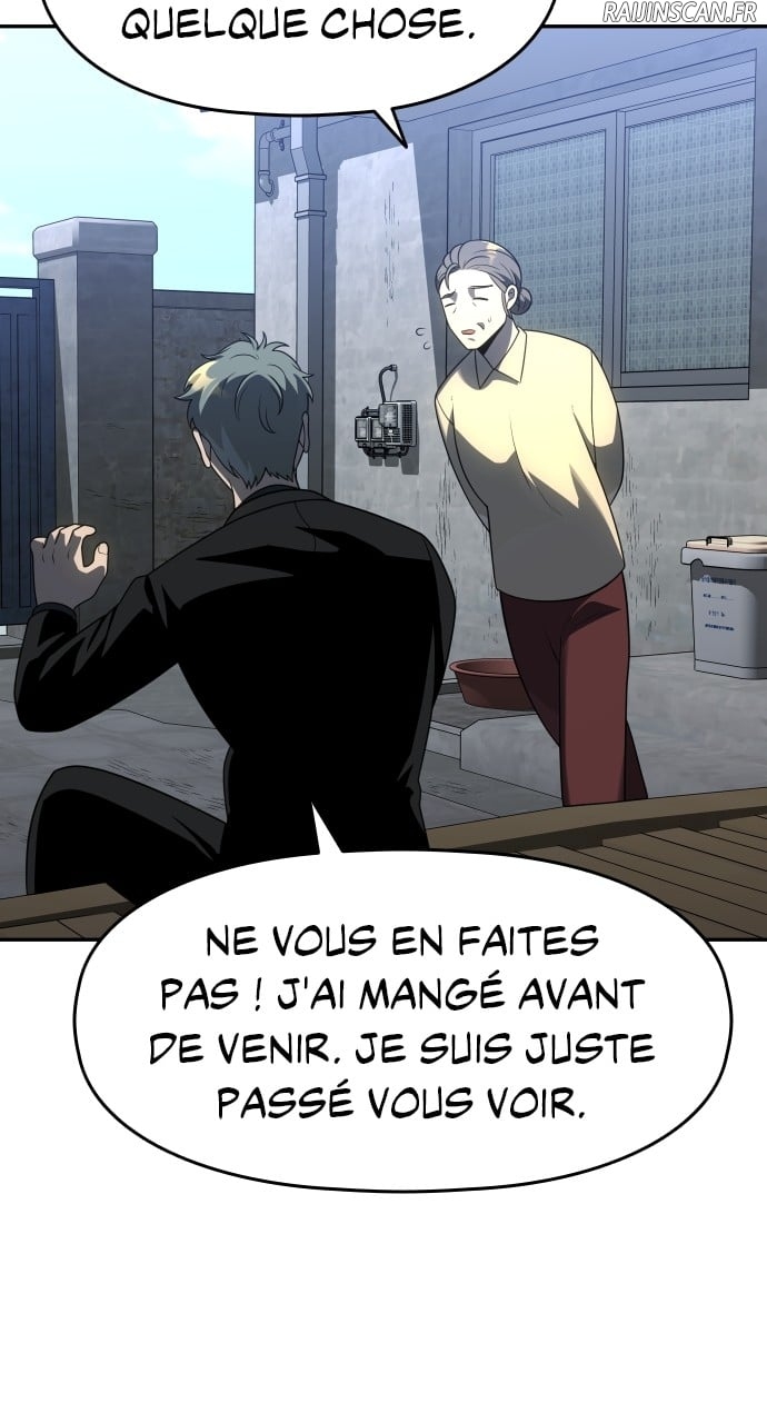 I Used To Be A Boss Chapitre 25 - Page 139