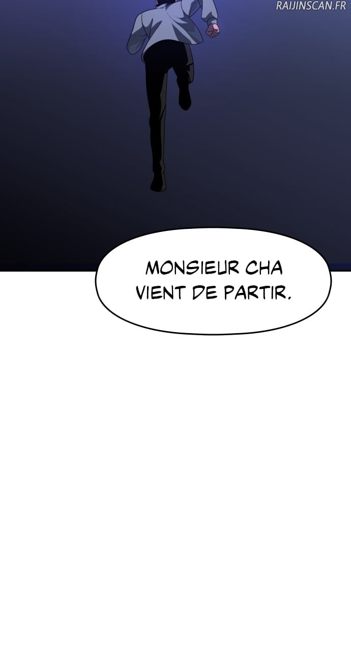 I Used To Be A Boss Chapitre 25 - Page 14