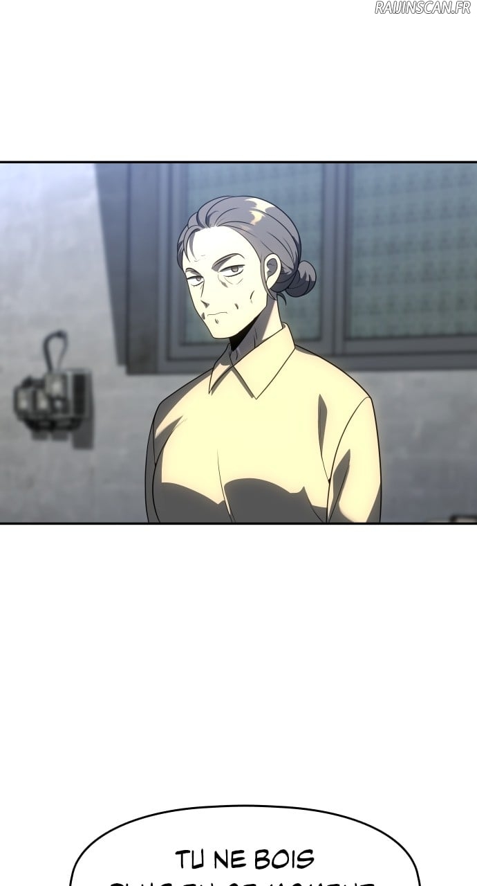 I Used To Be A Boss Chapitre 25 - Page 140