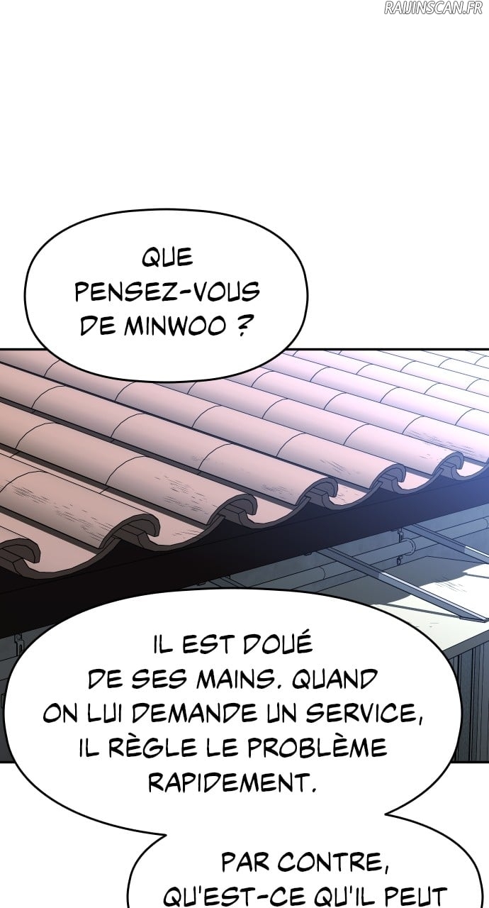 I Used To Be A Boss Chapitre 25 - Page 142