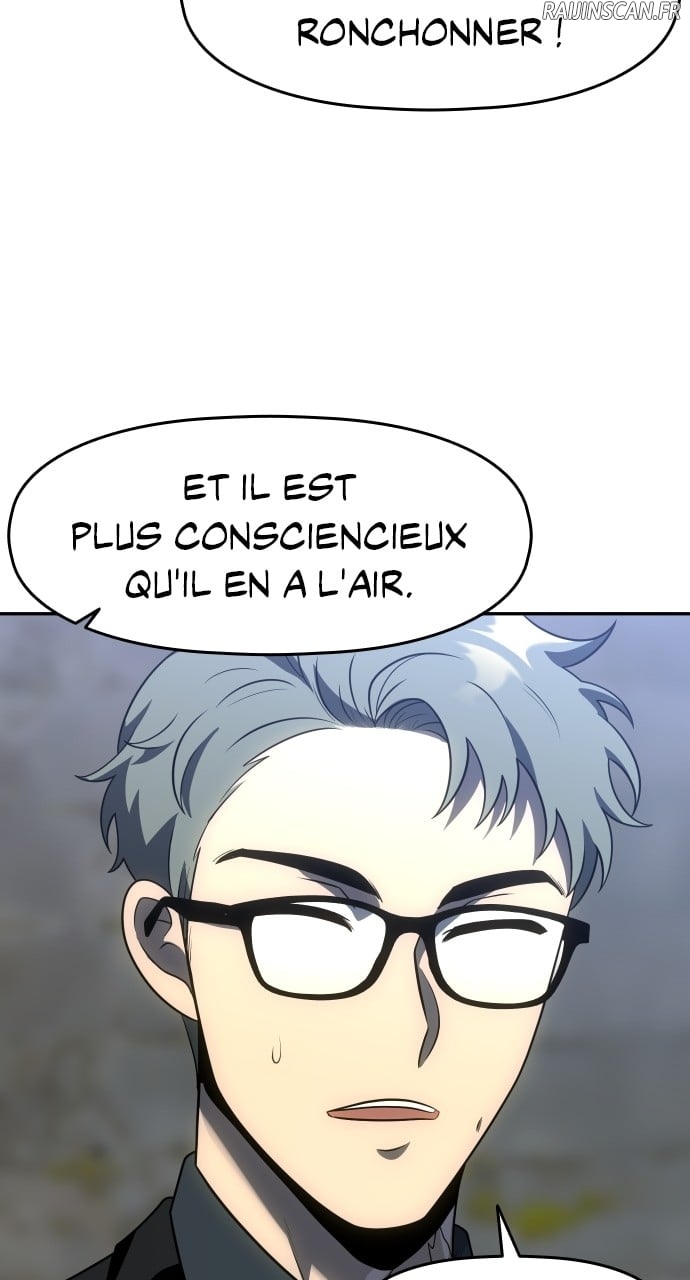 I Used To Be A Boss Chapitre 25 - Page 143