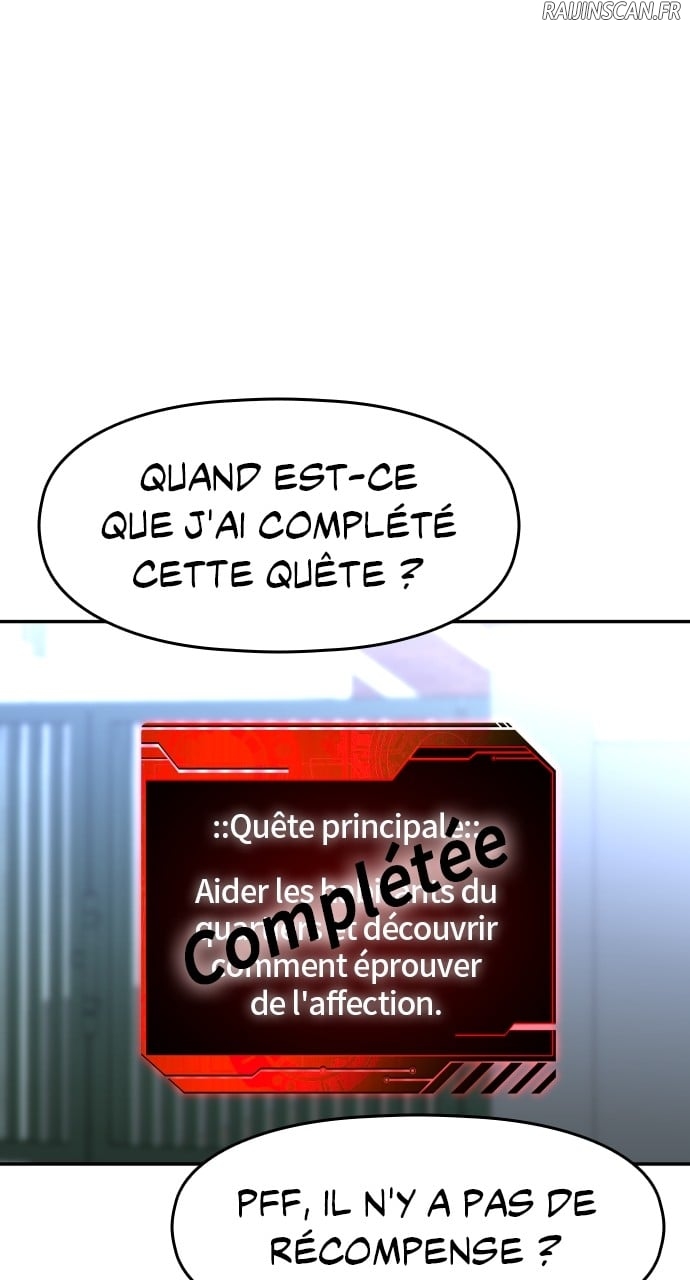 I Used To Be A Boss Chapitre 25 - Page 147