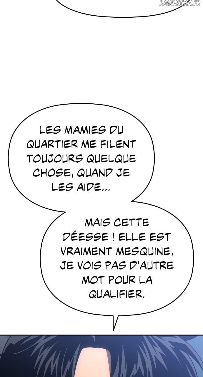 I Used To Be A Boss Chapitre 25 - Page 148
