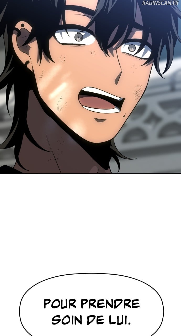 I Used To Be A Boss Chapitre 25 - Page 149