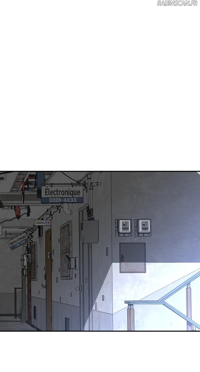 I Used To Be A Boss Chapitre 25 - Page 16