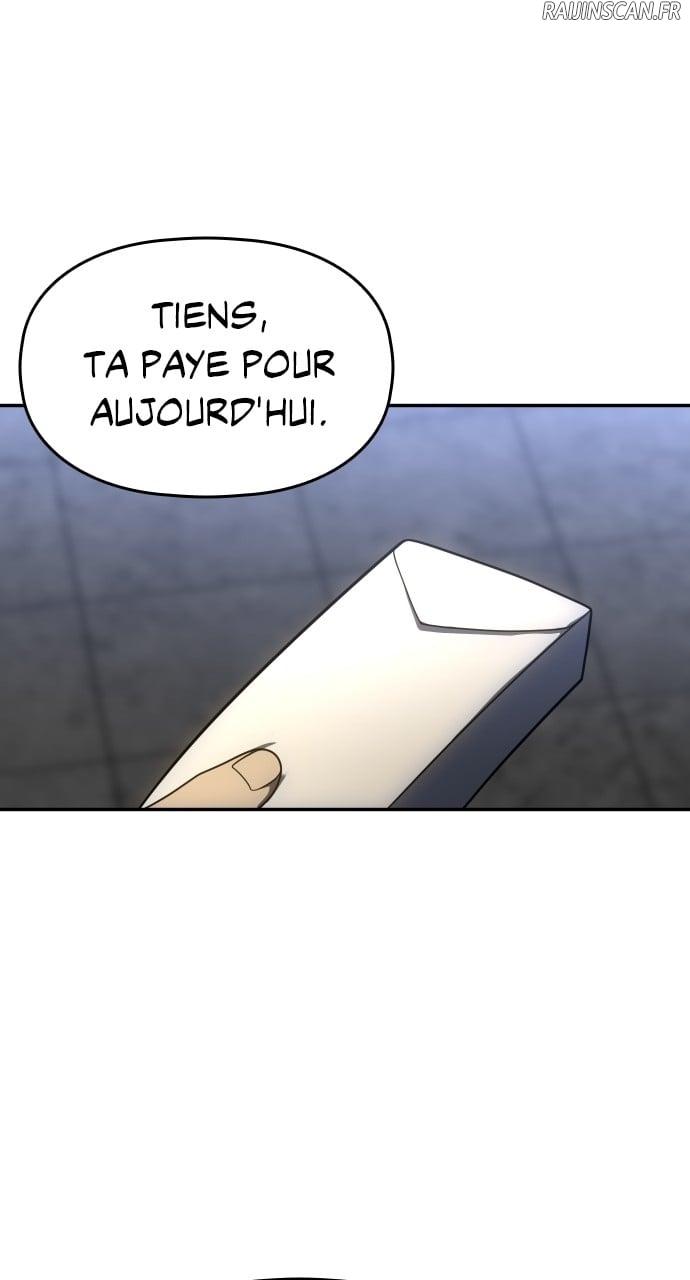 I Used To Be A Boss Chapitre 25 - Page 17
