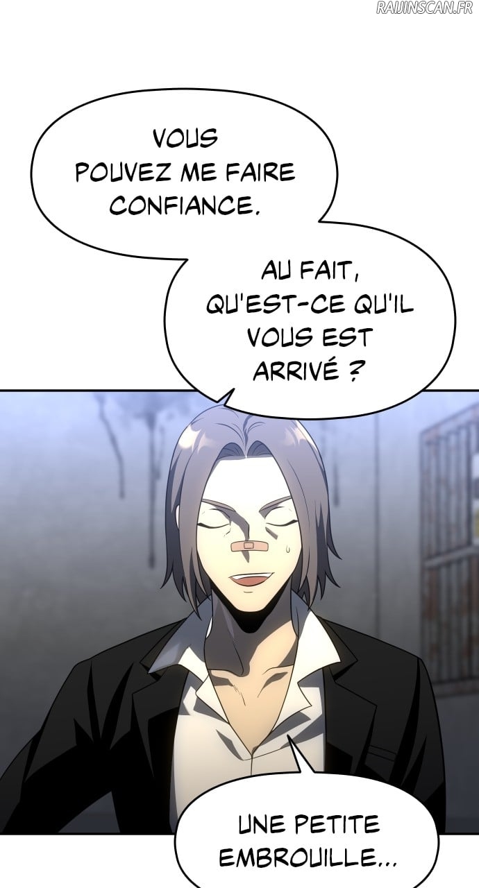 I Used To Be A Boss Chapitre 25 - Page 19