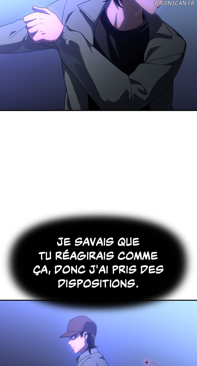 I Used To Be A Boss Chapitre 25 - Page 2