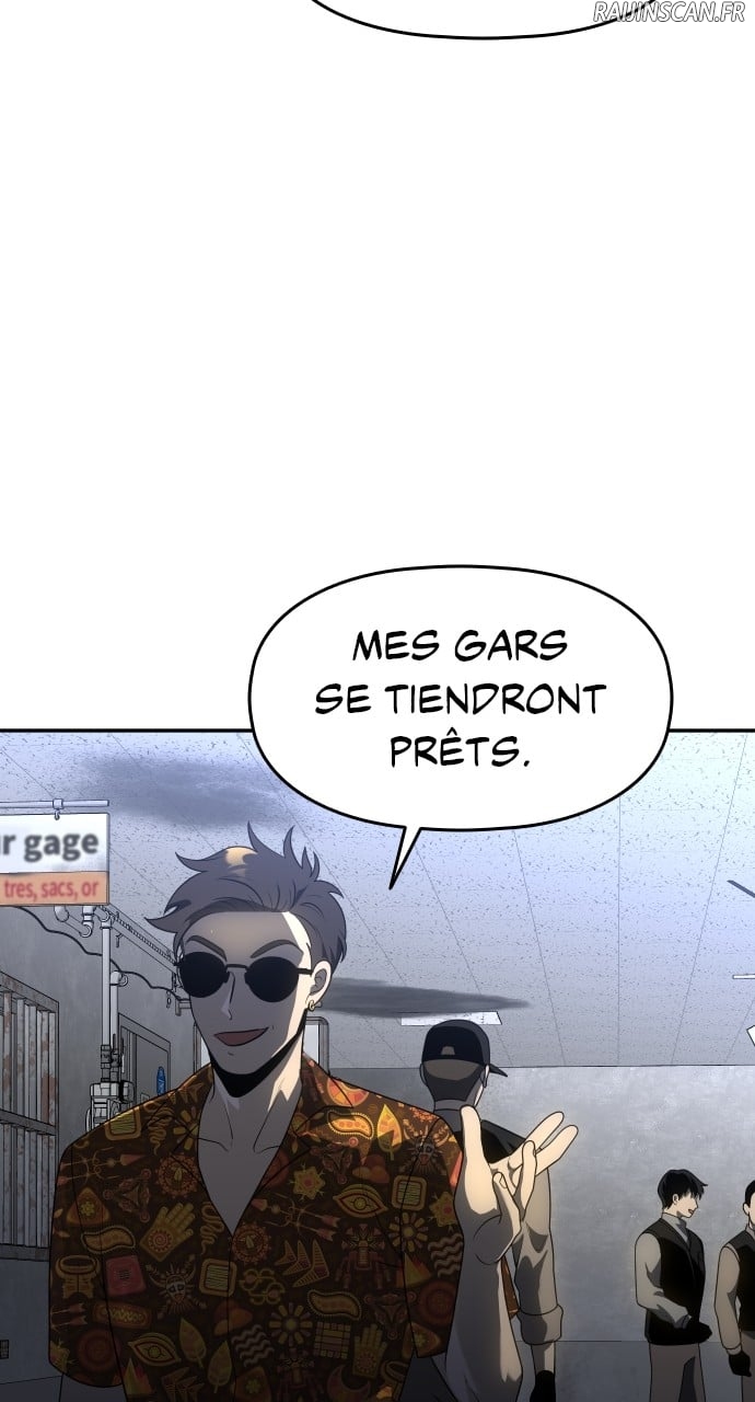 I Used To Be A Boss Chapitre 25 - Page 20