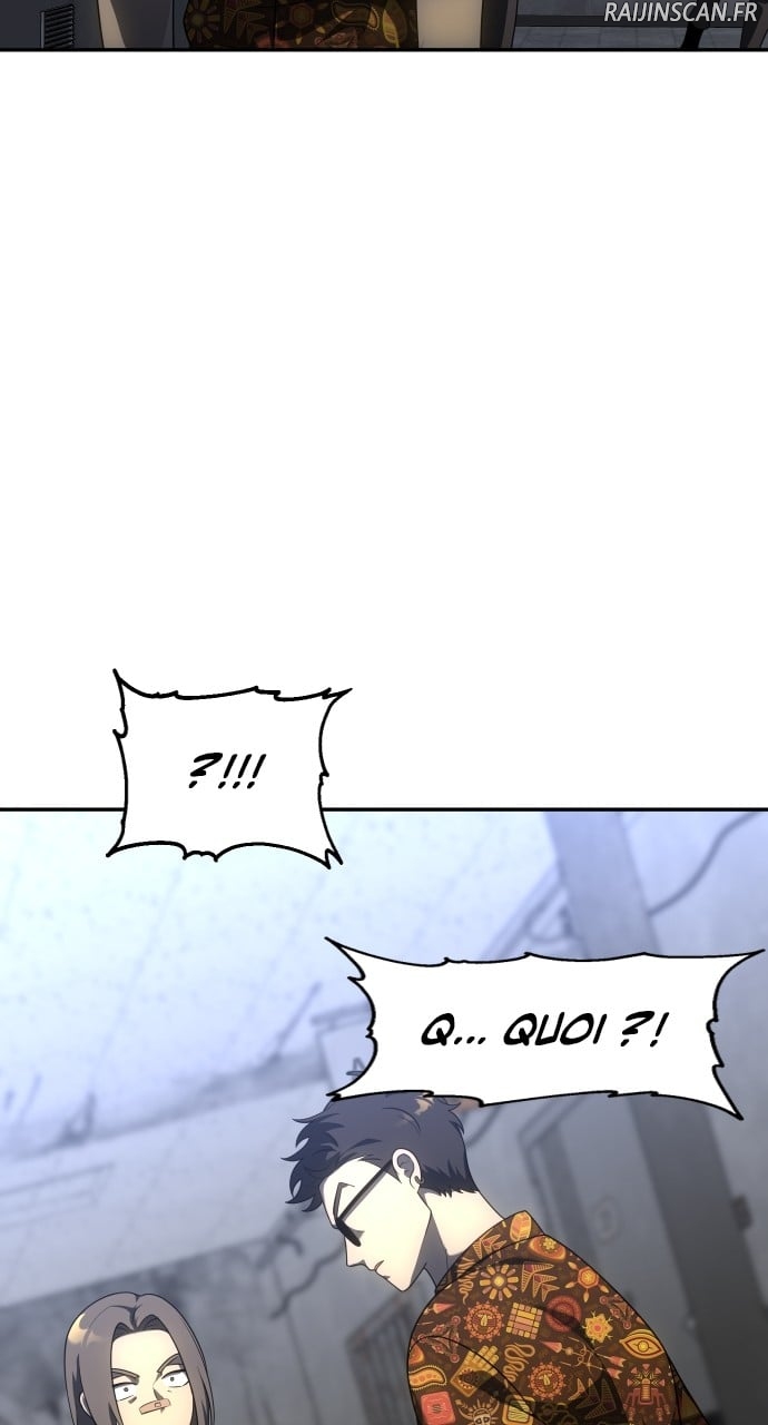 I Used To Be A Boss Chapitre 25 - Page 22
