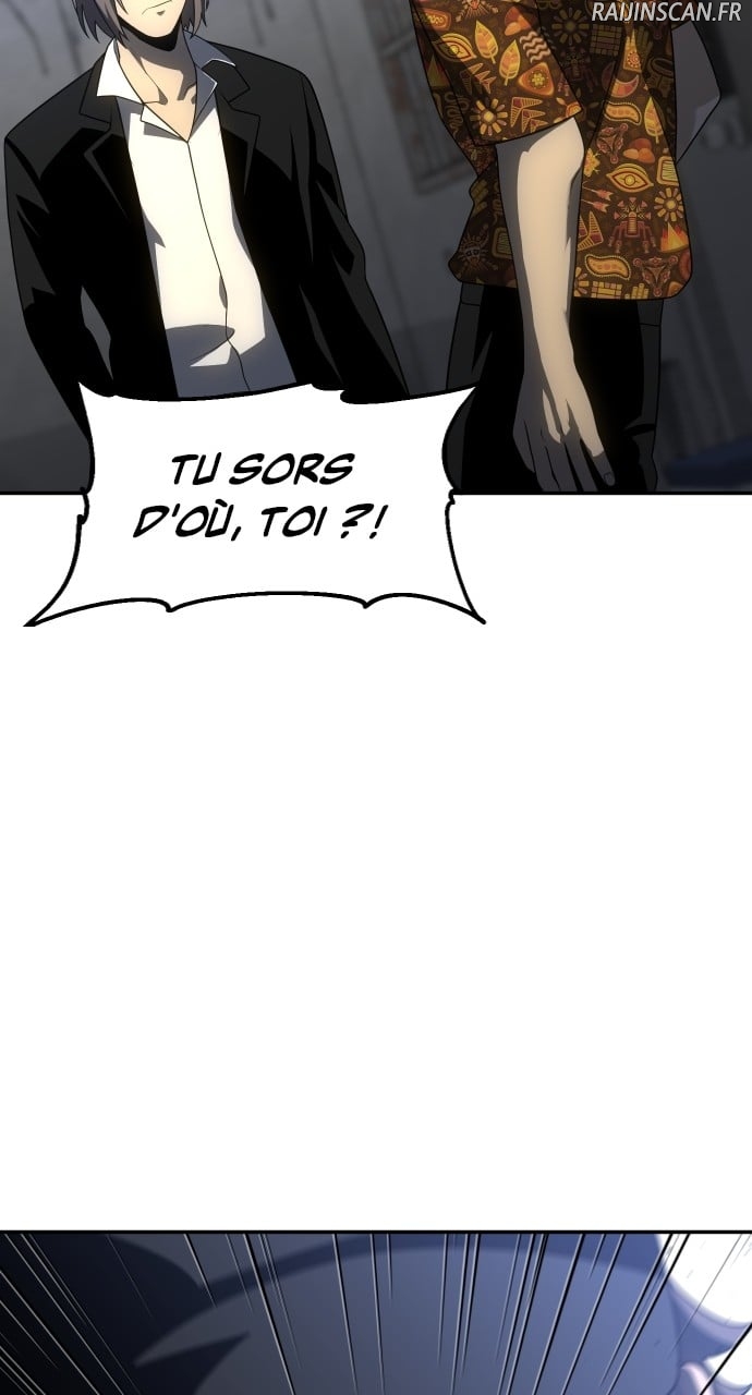I Used To Be A Boss Chapitre 25 - Page 23